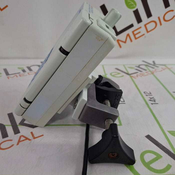 Baxter Sigma Spectrum 6.05.13 with B/G Battery Infusion Pump