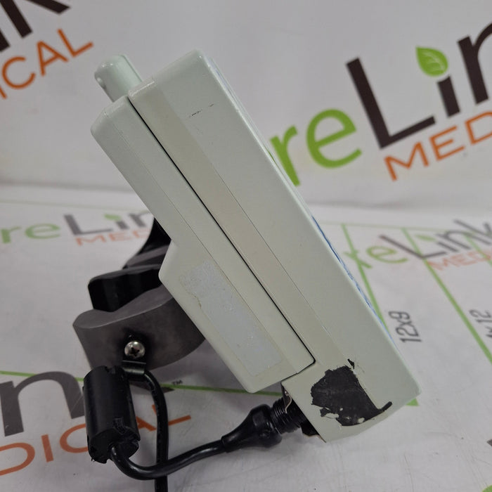 Baxter Sigma Spectrum 6.05.13 with B/G Battery Infusion Pump