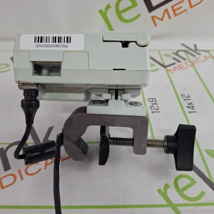 Baxter Sigma Spectrum 6.05.13 with B/G Battery Infusion Pump
