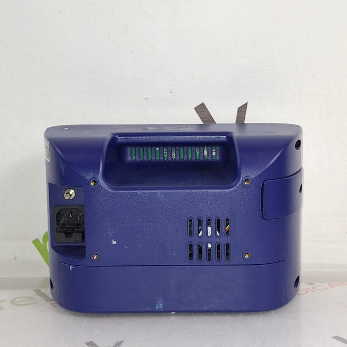 Covidien PM1000N Nellcor Bedside SPO2 Monitor