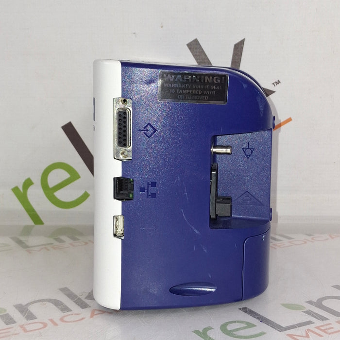 Covidien PM1000N Nellcor Bedside SPO2 Monitor