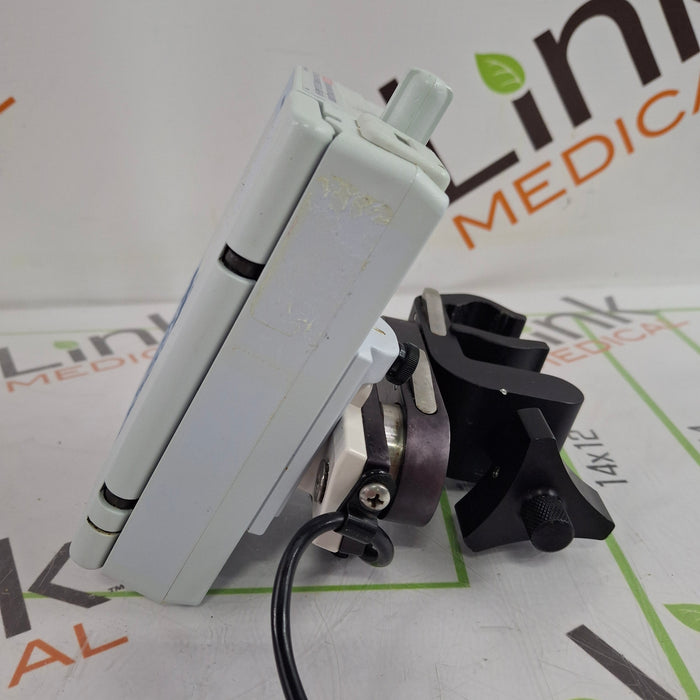 Baxter Sigma Spectrum 6.05.13 with B/G Battery Infusion Pump