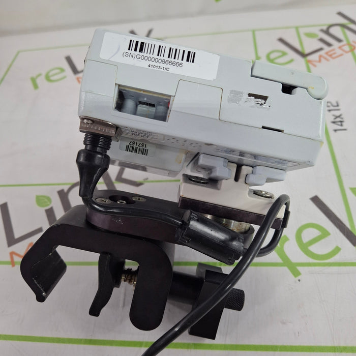 Baxter Sigma Spectrum 6.05.13 with B/G Battery Infusion Pump