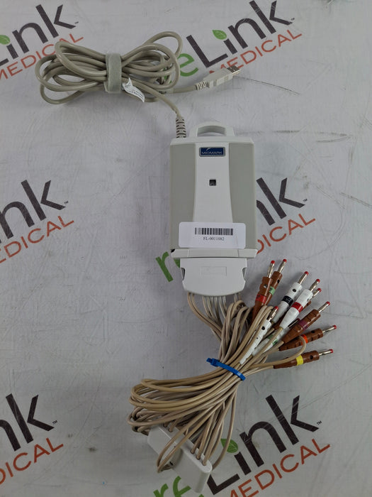Midmark IQecg