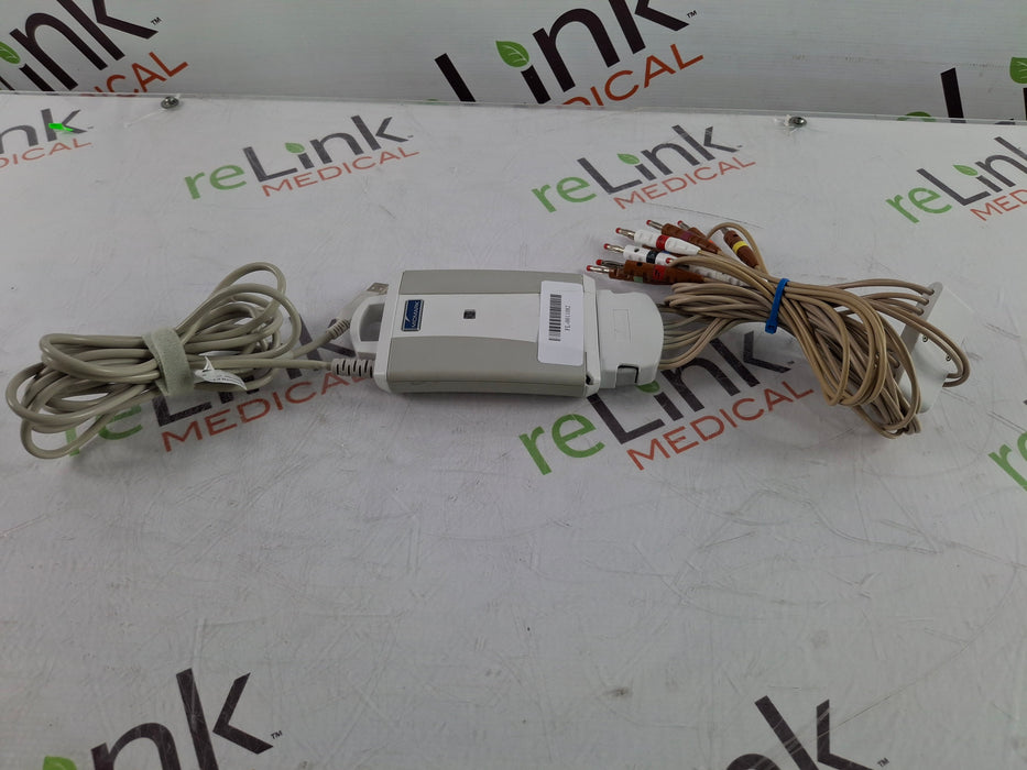 Midmark IQecg