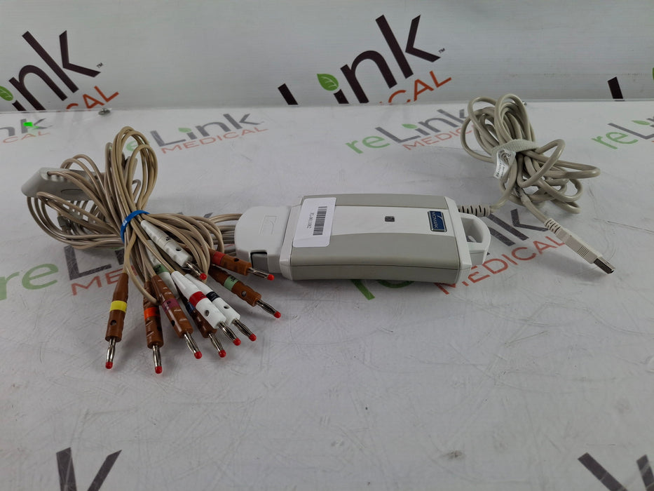 Midmark IQecg