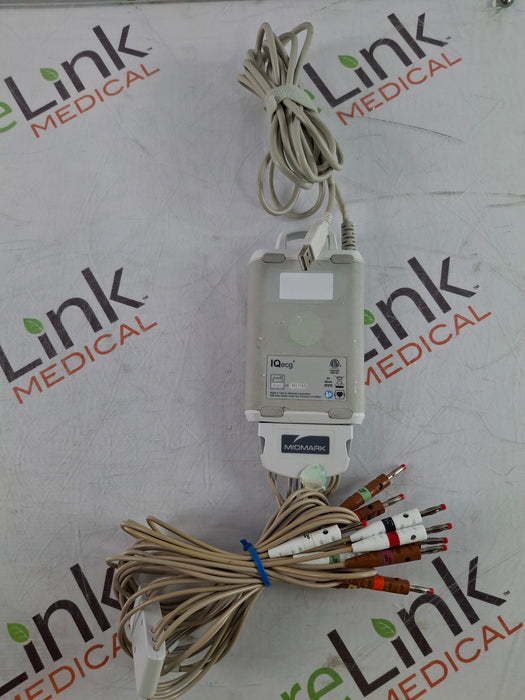 Midmark IQecg