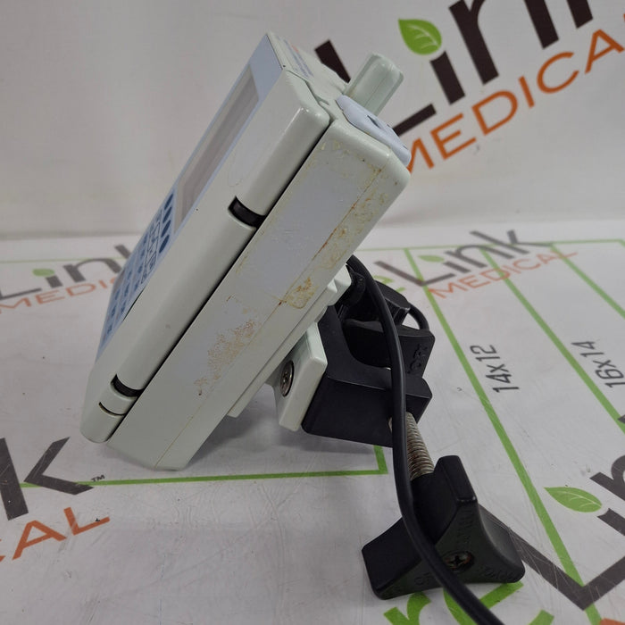 Baxter Sigma Spectrum 6.05.13 with B/G Battery Infusion Pump