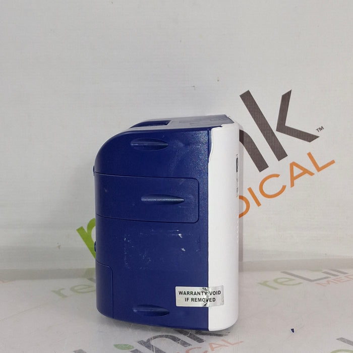 Covidien PM1000N Nellcor Bedside SPO2 Monitor