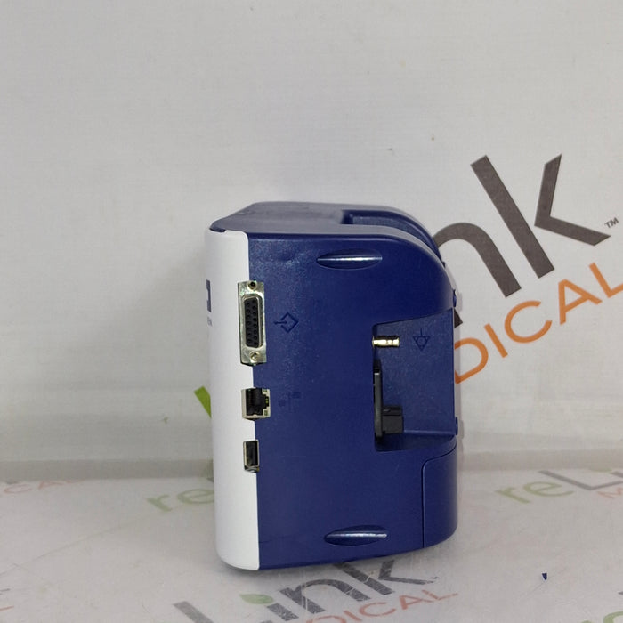 Covidien PM1000N Nellcor Bedside SPO2 Monitor