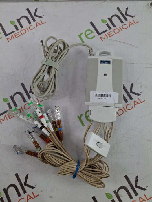 Midmark IQecg