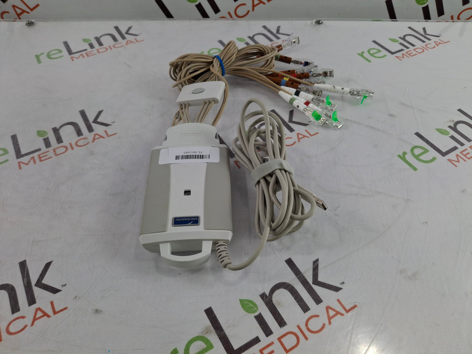 Midmark IQecg