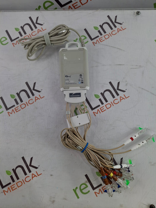 Midmark IQecg
