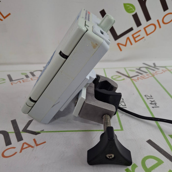 Baxter Sigma Spectrum 6.05.13 with B/G Battery Infusion Pump