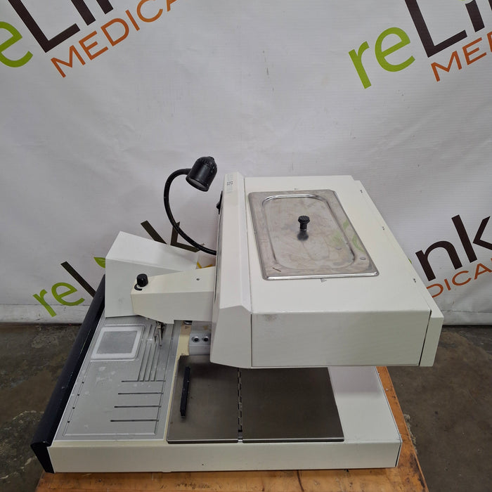 Leica EG 1150H Modular Tissue Embedding Center