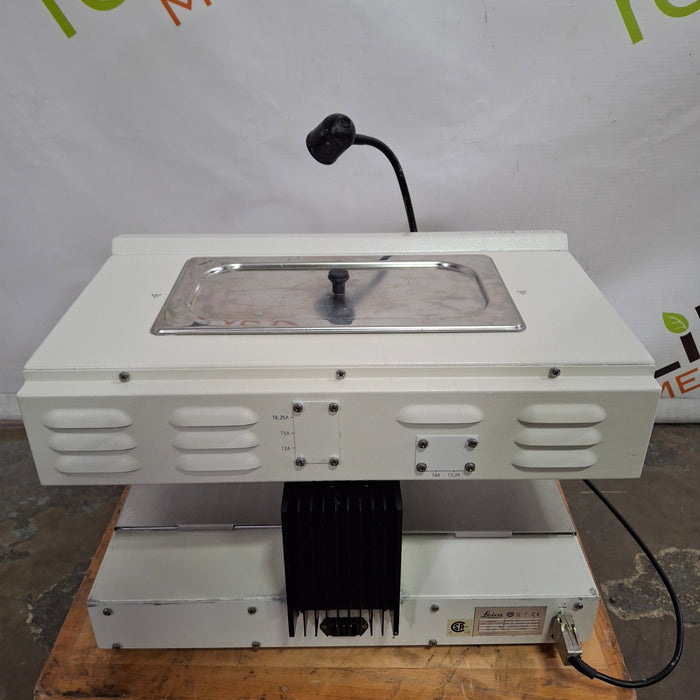 Leica EG 1150H Modular Tissue Embedding Center