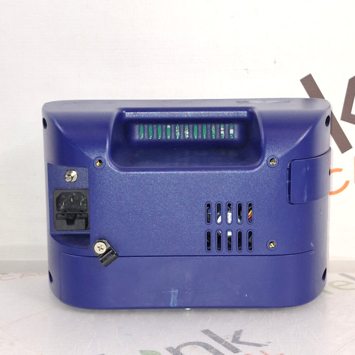 Covidien PM1000N Nellcor Bedside SPO2 Monitor