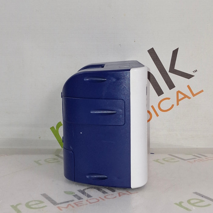 Covidien PM1000N Nellcor Bedside SPO2 Monitor