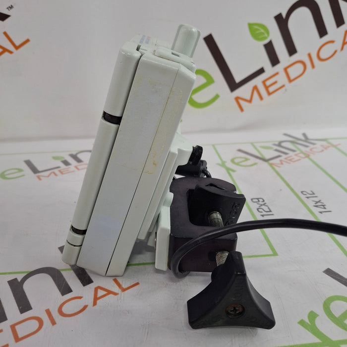 Baxter Sigma Spectrum 6.05.13 with B/G Battery Infusion Pump