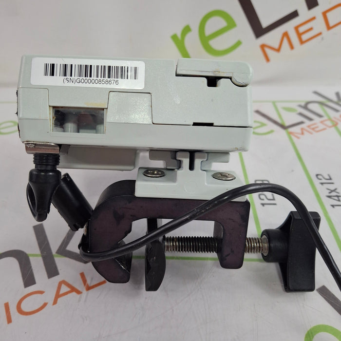 Baxter Sigma Spectrum 6.05.13 with B/G Battery Infusion Pump