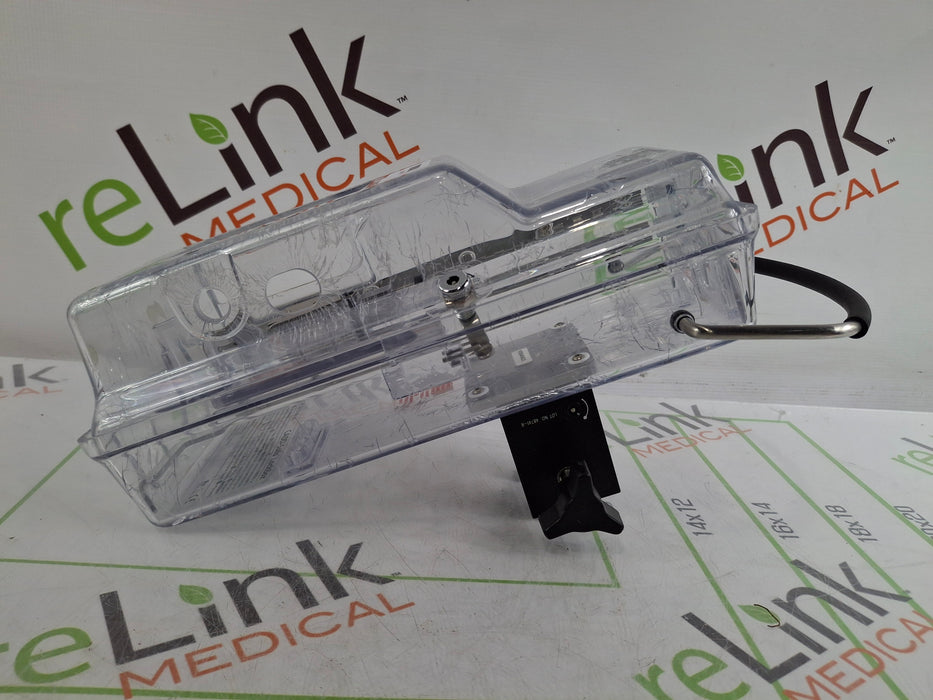 Smiths Medical CADD Solis LockBox