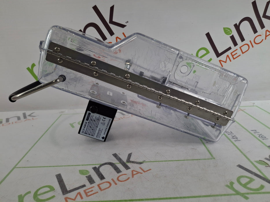 Smiths Medical CADD Solis LockBox