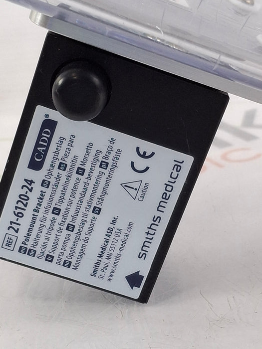 Smiths Medical CADD Solis LockBox