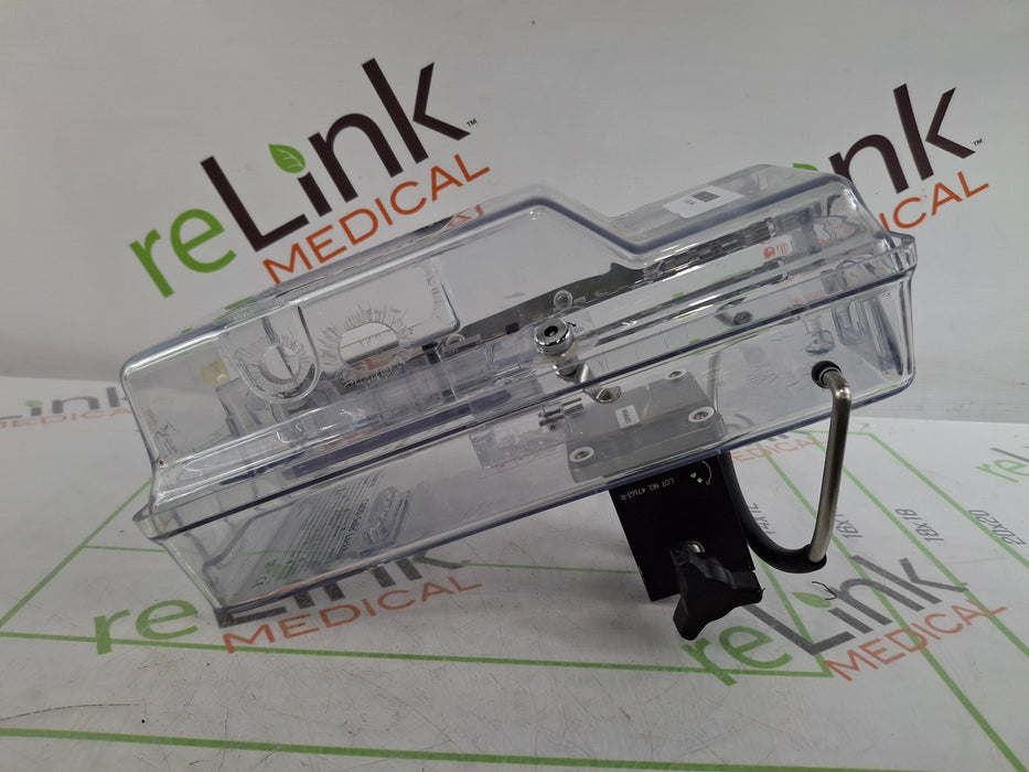 Smiths Medical CADD Solis LockBox