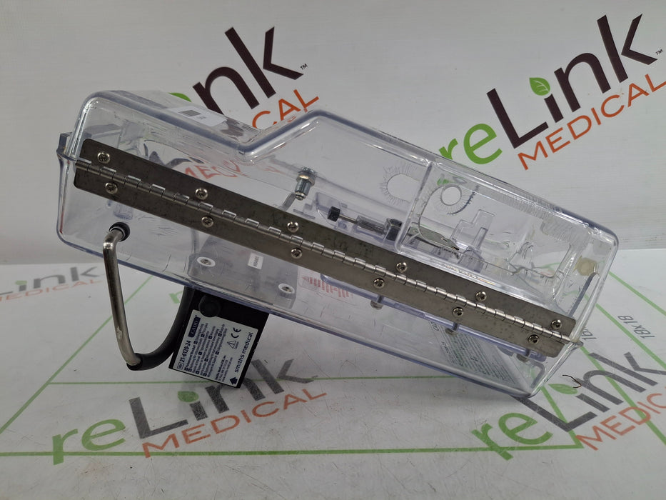 Smiths Medical CADD Solis LockBox