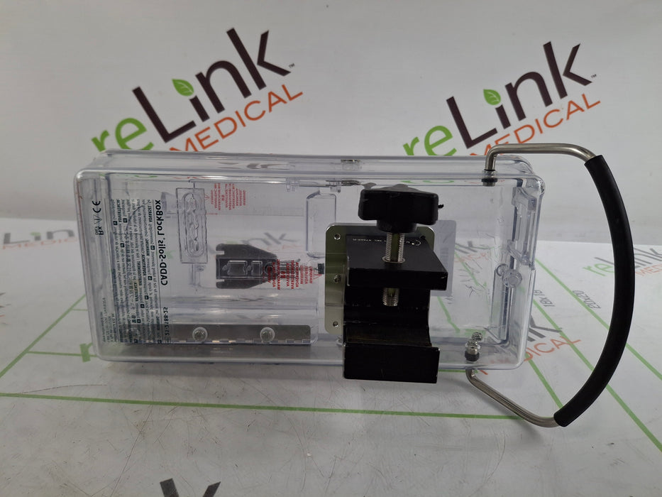 Smiths Medical CADD Solis LockBox