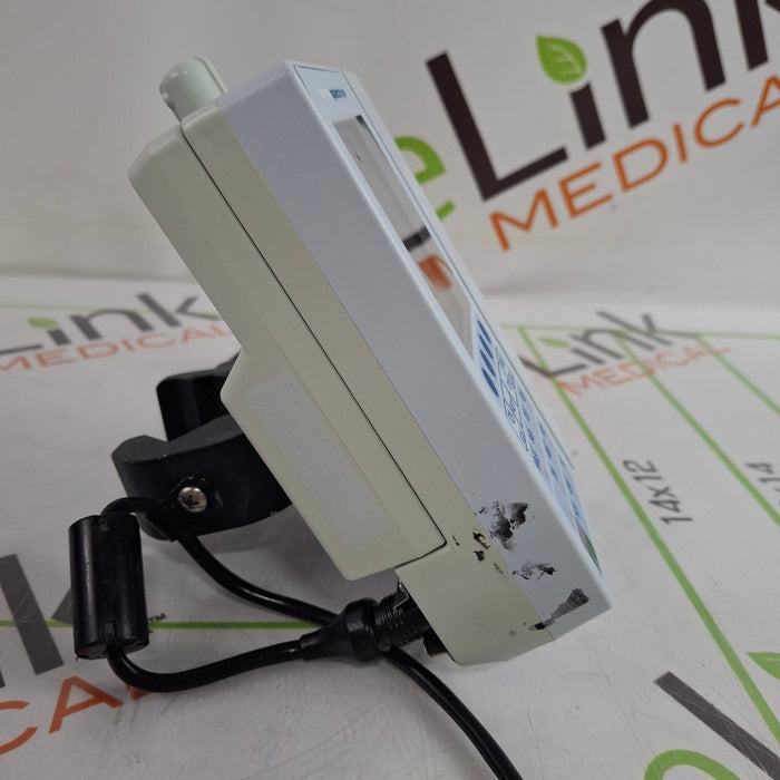 Baxter Sigma Spectrum 6.05.13 with B/G Battery Infusion Pump