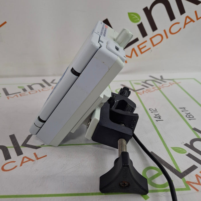 Baxter Sigma Spectrum 6.05.13 with B/G Battery Infusion Pump