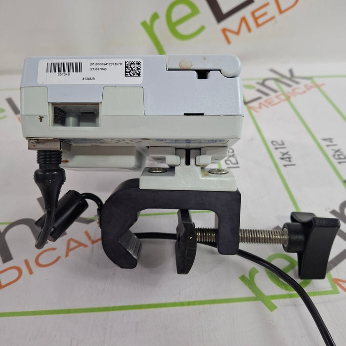 Baxter Sigma Spectrum 6.05.13 with B/G Battery Infusion Pump