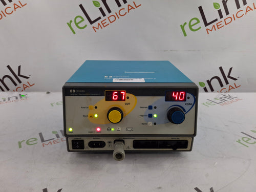 Covidien Valleylab Surgistat II Electrosurgical Unit