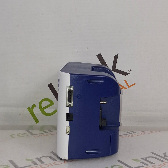 Covidien PM1000N Nellcor Bedside SPO2 Monitor