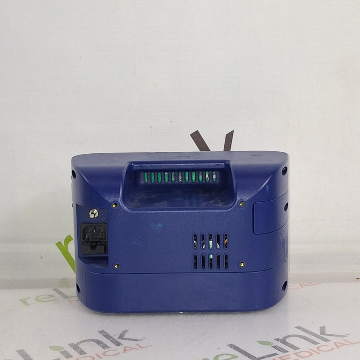 Covidien PM1000N Nellcor Bedside SPO2 Monitor