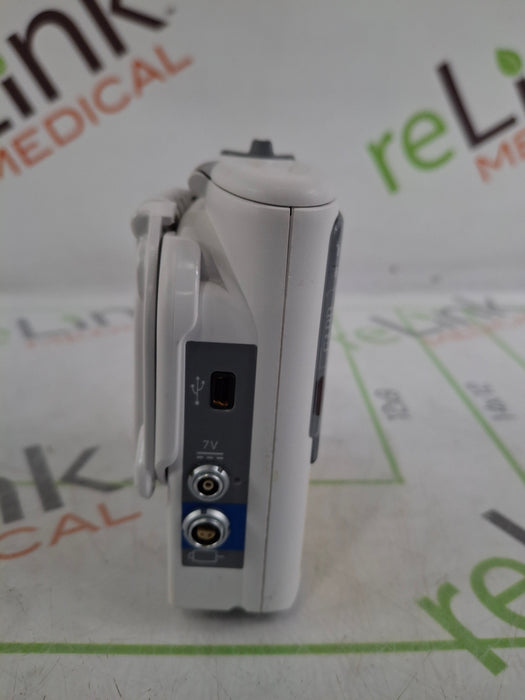 Smiths Medical CADD Solis 2110 Epidural Infusion Pump