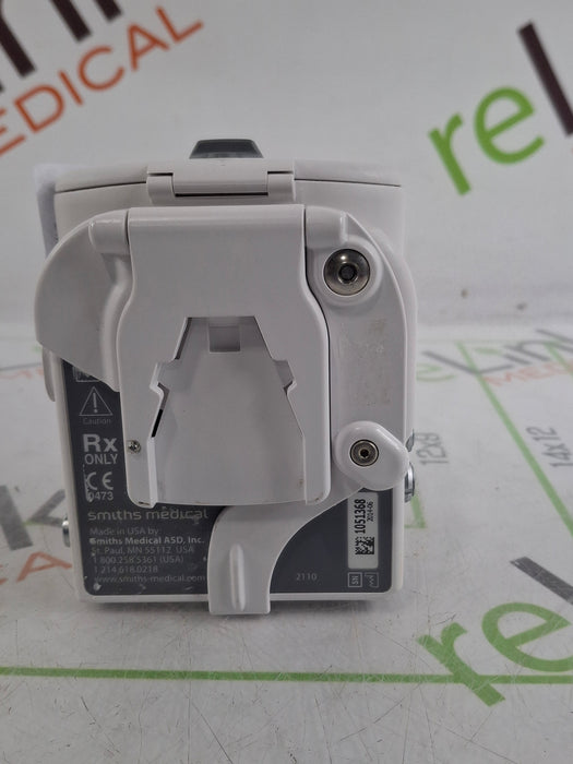 Smiths Medical CADD Solis 2110 Epidural Infusion Pump