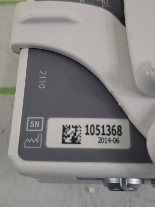 Smiths Medical CADD Solis 2110 Epidural Infusion Pump