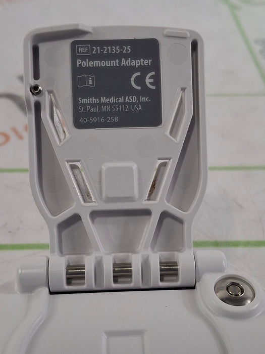 Smiths Medical CADD Solis 2110 Epidural Infusion Pump
