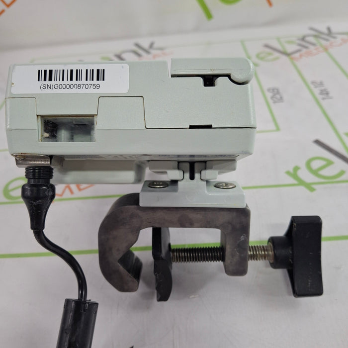Baxter Sigma Spectrum 6.05.13 with B/G Battery Infusion Pump