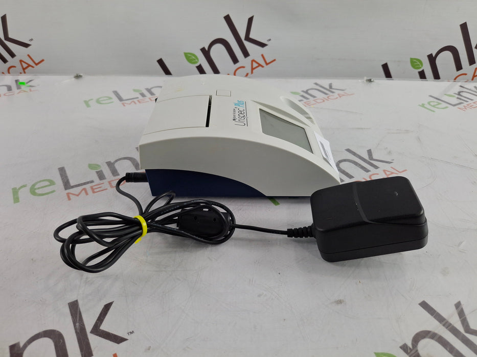 Henry Schein Inc. Urispec Plus Urinalysis Analyzer