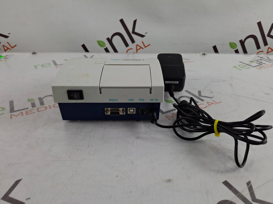 Henry Schein Inc. Urispec Plus Urinalysis Analyzer