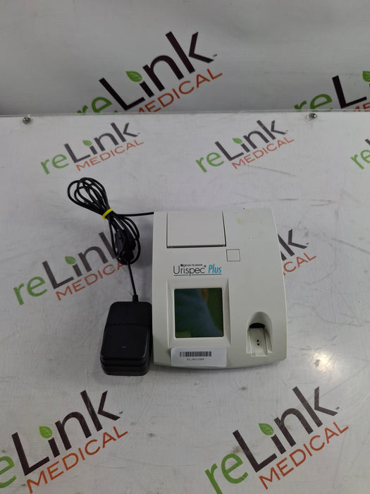 Henry Schein Inc. Urispec Plus Urinalysis Analyzer
