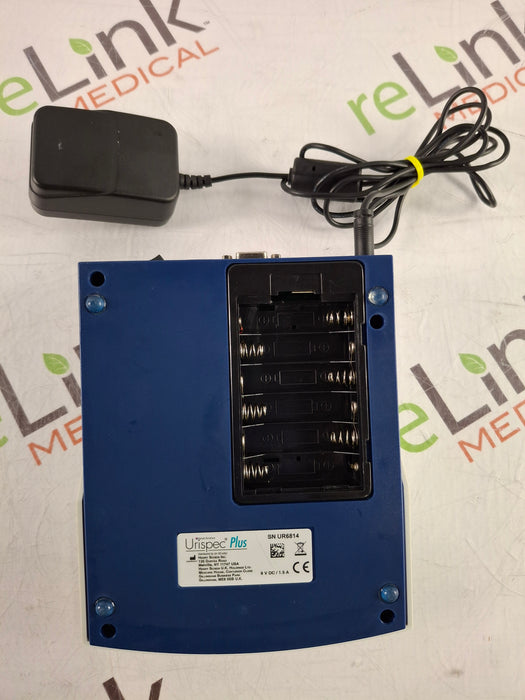 Henry Schein Inc. Urispec Plus Urinalysis Analyzer