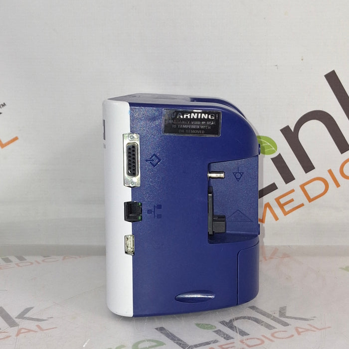 Covidien PM1000N Nellcor Bedside SPO2 Monitor