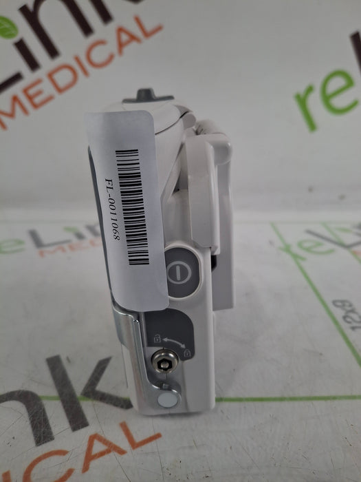 Smiths Medical CADD Solis 2110 Ambulatory Infusion Pump