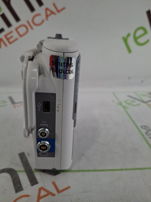 Smiths Medical CADD Solis 2110 Ambulatory Infusion Pump