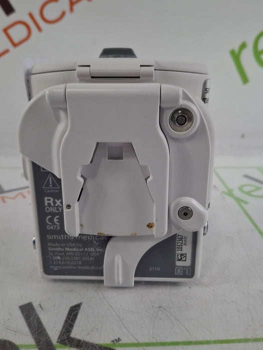 Smiths Medical CADD Solis 2110 Ambulatory Infusion Pump