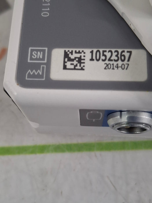 Smiths Medical CADD Solis 2110 Ambulatory Infusion Pump